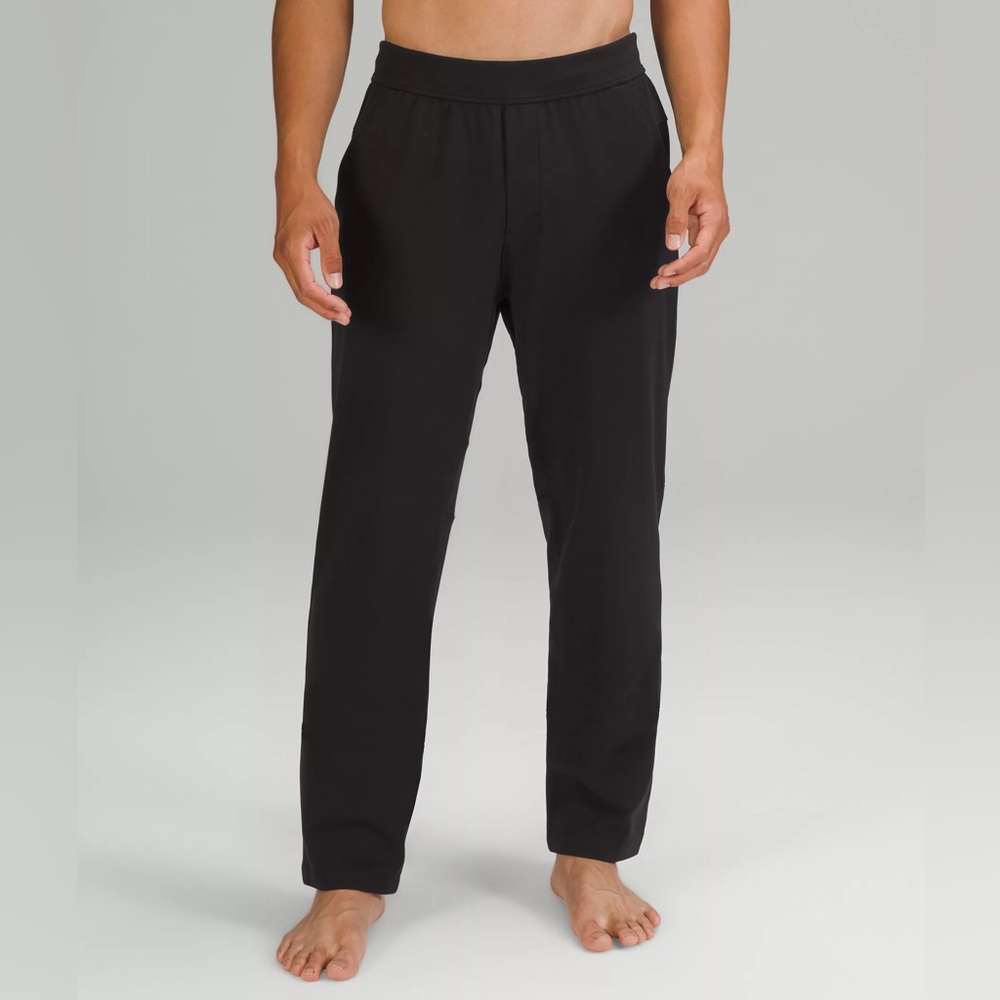 Lululemon Discipline Pant *32" Black
